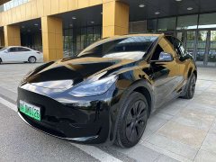 Tesla Model Y 2023 Rear-Wheel Drive - ფოტო 1