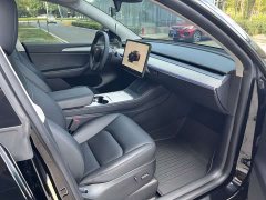 Tesla Model Y 2023 Rear-Wheel Drive - ფოტო 11