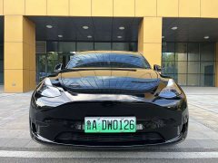 Tesla Model Y 2023 Rear-Wheel Drive - ფოტო 2