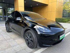 Tesla Model Y 2023 Rear-Wheel Drive - ფოტო 3