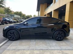 Tesla Model Y 2023 Rear-Wheel Drive - ფოტო 4