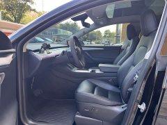 Tesla Model Y 2023 Rear-Wheel Drive - ფოტო 5