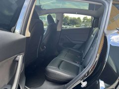 Tesla Model Y 2023 Rear-Wheel Drive - ფოტო 6