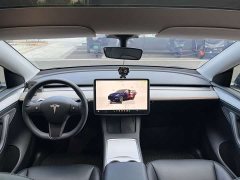 Tesla Model Y 2023 Rear-Wheel Drive - ფოტო 7