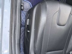 Hyundai Elantra 2022 1.5L CVT Luxury - ფოტო 11