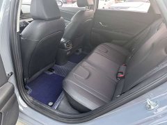Hyundai Elantra 2022 1.5L CVT Luxury - ფოტო 14