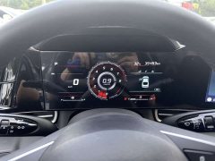 Hyundai Elantra 2022 1.5L CVT Luxury - ფოტო 15