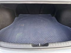 Hyundai Elantra 2022 1.5L CVT Luxury - ფოტო 17