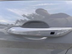 Hyundai Elantra 2022 1.5L CVT Luxury - ფოტო 19