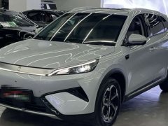 BYD Yuan Smart Drive Edition 430KM Version - ფოტო 1