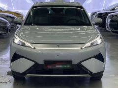 BYD Yuan Smart Drive Edition 430KM Version - ფოტო 2