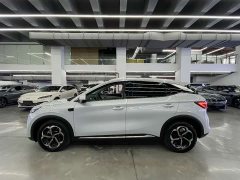 BYD Yuan Smart Drive Edition 430KM Version - ფოტო 3