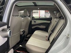 BYD Yuan Smart Drive Edition 430KM Version - ფოტო 5
