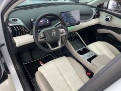 BYD Yuan Smart Drive Edition 430KM Version - ფოტო 6