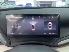 BYD Yuan Smart Drive Edition 430KM Version - ფოტო 7