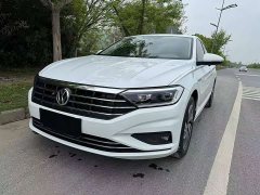 Volkswagen Jetta 200TSI DSGFashion Edition - ფოტო 2