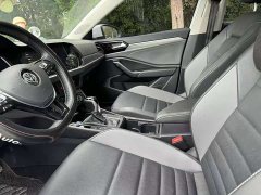 Volkswagen Jetta 200TSI DSGFashion Edition - ფოტო 5