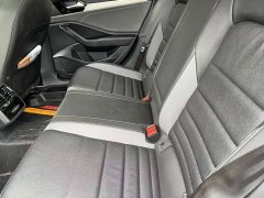 Volkswagen Jetta 200TSI DSGFashion Edition - ფოტო 6