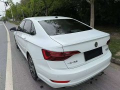 Volkswagen Jetta 200TSI DSGFashion Edition - ფოტო 8
