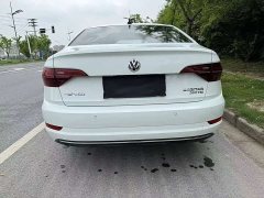 Volkswagen Jetta 200TSI DSGFashion Edition - ფოტო 9