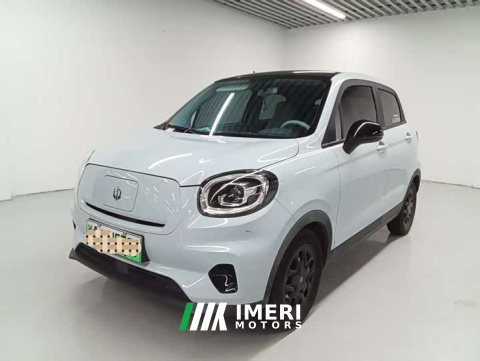 2023 Leapmotor T03 310 Lite Enjoy Edition - ავტომობილი ჩინეთიდან