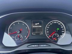 Volkswagen VS7 Edition 1.4T Edition - ფოტო 11