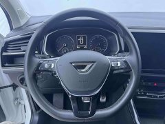 Volkswagen VS7 Edition 1.4T Edition - ფოტო 12