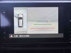 Volkswagen VS7 Edition 1.4T Edition - ფოტო 16
