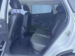 Volkswagen VS7 Edition 1.4T Edition - ფოტო 18