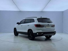 Volkswagen VS7 Edition 1.4T Edition - ფოტო 4