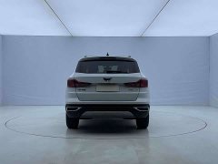 Volkswagen VS7 Edition 1.4T Edition - ფოტო 5