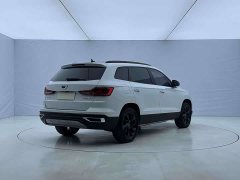Volkswagen VS7 Edition 1.4T Edition - ფოტო 6
