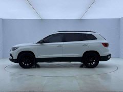 Volkswagen VS7 Edition 1.4T Edition - ფოტო 7