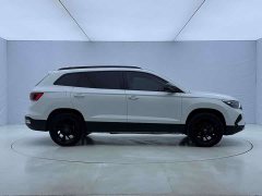 Volkswagen VS7 Edition 1.4T Edition - ფოტო 9