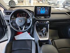 Toyota RAV4 2.0L CVTAWD Edition - ფოტო 10
