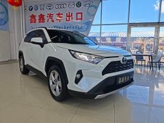 Toyota RAV4 2.0L CVTAWD Edition - ფოტო 3