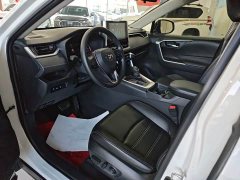 Toyota RAV4 2.0L CVTAWD Edition - ფოტო 5