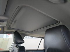 Toyota RAV4 2.0L CVTAWD Edition - ფოტო 6