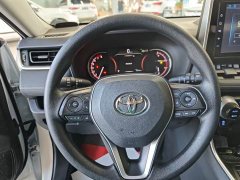 Toyota RAV4 2.0L CVTAWD Edition - ფოტო 7