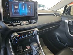 Toyota RAV4 2.0L CVTAWD Edition - ფოტო 8