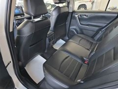 Toyota RAV4 2.0L CVTAWD Edition - ფოტო 9