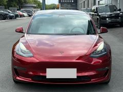 Tesla Model 3 Performance All-Wheel Drive - ფოტო 1