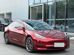 Tesla Model 3 Performance All-Wheel Drive - ფოტო 2