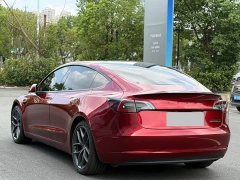 Tesla Model 3 Performance All-Wheel Drive - ფოტო 6