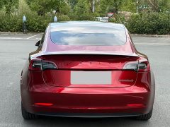 Tesla Model 3 Performance All-Wheel Drive - ფოტო 7