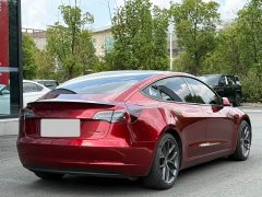 Tesla Model 3 Performance All-Wheel Drive - ფოტო 8
