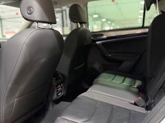 Volkswagen Taos 280TSI FWD Luxury Smart Connected Edition - ფოტო 11