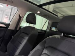 Volkswagen Taos 280TSI FWD Luxury Smart Connected Edition - ფოტო 13