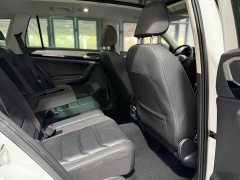 Volkswagen Taos 280TSI FWD Luxury Smart Connected Edition - ფოტო 14