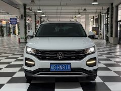Volkswagen Taos 280TSI FWD Luxury Smart Connected Edition - ფოტო 2